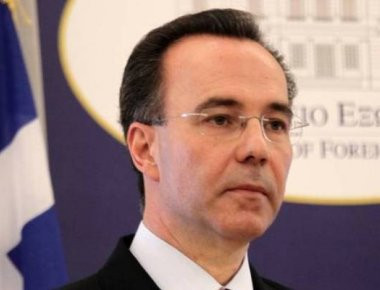 Η απάντηση του ΥΠΕΞ στην Τουρκία: «Το Κυπριακό είναι ζήτημα παράνομης εισβολής και κατοχής»